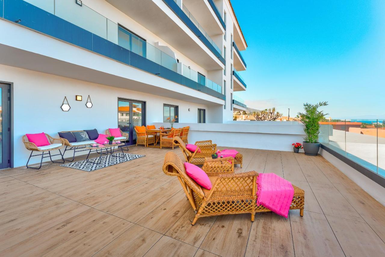 Ferienwohnung Yuli Puerto de la Cruz  Exterior foto